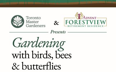 Gardening Event