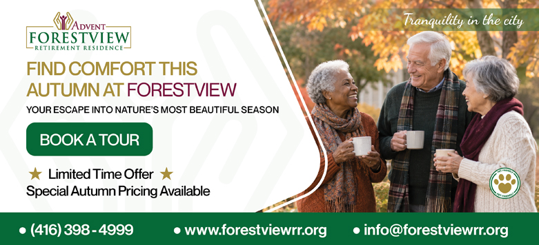 Fall Seasonal 2026 Fall seasonal poster