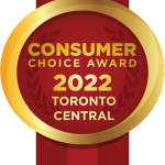 Toronto Central 2022 Logo-Award