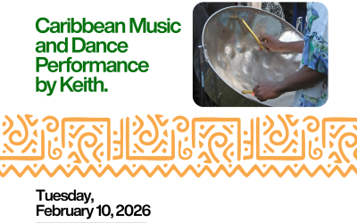 Celebration of Black History Month