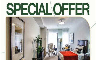 Studio Suite Special