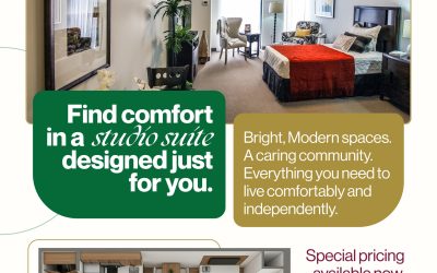 Studio Suite Special Offer