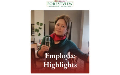 Employee Highlights: Joy
