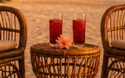 Caribbean Afternoon